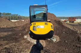 JCB, Other