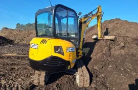 JCB, Other