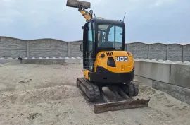 JCB, Other