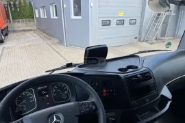 Mercedes-Benz, Atego