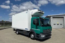 Mercedes-Benz, Atego