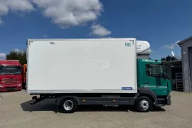 Mercedes-Benz, Atego