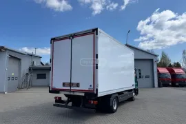 Mercedes-Benz, Atego