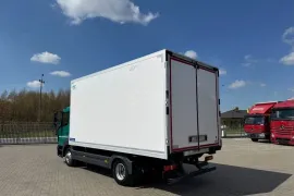 Mercedes-Benz, Atego