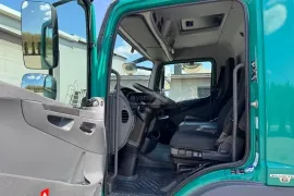 Mercedes-Benz, Atego