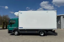 Mercedes-Benz, Atego