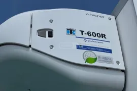 Mercedes-Benz, Atego