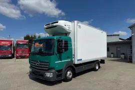 Mercedes-Benz, Atego