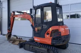 Kubota, K Series