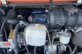 Kubota, K Series