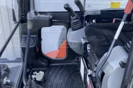 Kubota, K Series