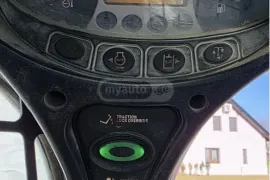 BOBCAT , S-series