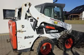 BOBCAT , S-series