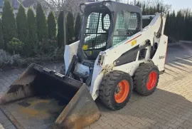 BOBCAT , S-series