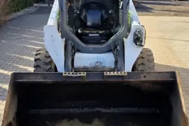 BOBCAT , S-series