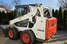 BOBCAT , S-series