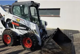 BOBCAT , S-series