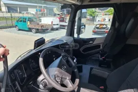 Mercedes-Benz, Actros