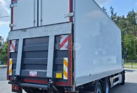 Mercedes-Benz, Actros