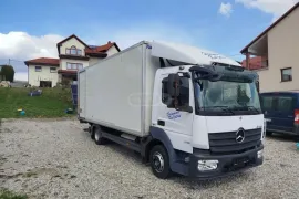 Mercedes-Benz , Atego