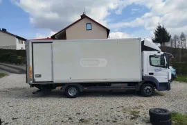 Mercedes-Benz , Atego