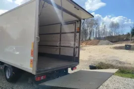 Mercedes-Benz , Atego