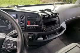 Mercedes-Benz , Atego