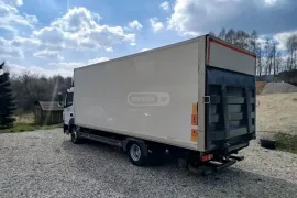 Mercedes-Benz , Atego