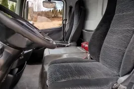 Mercedes-Benz , Atego