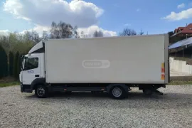 Mercedes-Benz , Atego
