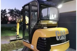 CATERPILLAR, 302 CR