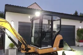 CATERPILLAR, 302 CR