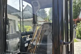 CATERPILLAR, 302 CR