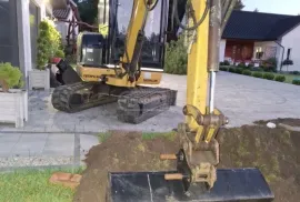 CATERPILLAR, 302 CR
