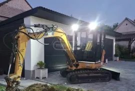 CATERPILLAR, 302 CR
