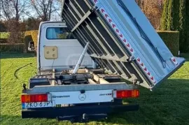 Mercedes-Benz, Sprinter