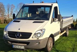 Mercedes-Benz, Sprinter