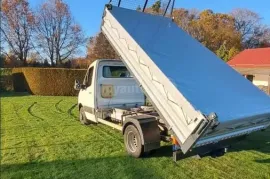 Mercedes-Benz, Sprinter