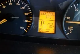 Mercedes-Benz, Sprinter