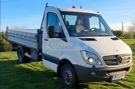 Mercedes-Benz, Sprinter