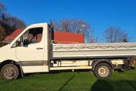 Mercedes-Benz, Sprinter