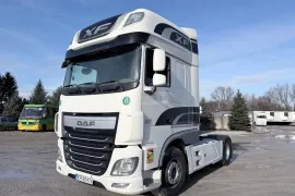 Daf, XF106