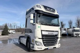 Daf, XF106