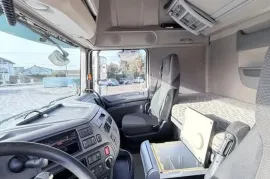 Daf, XF106