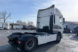 Daf, XF106