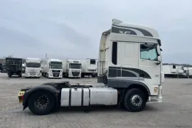 Daf, XF106