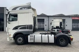 Daf, XF106