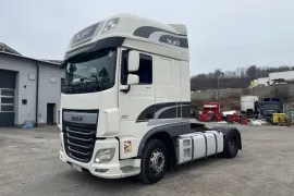 Daf, XF106