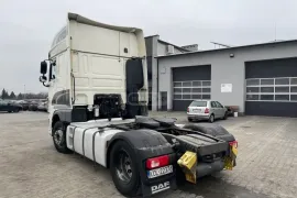 Daf, XF106