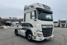 Daf, XF106